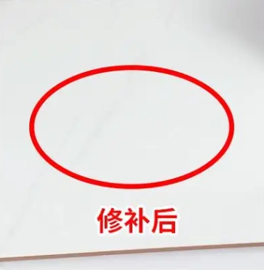 吉县瓷砖空鼓维修公司分享下板材基层，未采取柔性过渡措施的影响。在瓷砖铺贴工程中，如果采用的是板材基层（如石膏板、木工板等非刚性基层），而未采取柔性过渡措施，